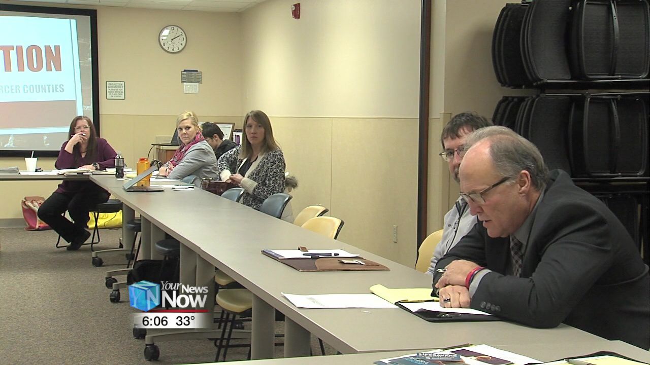 Auglaize and Mercer Drug Coalition hold annual community update meeting 1.jpg